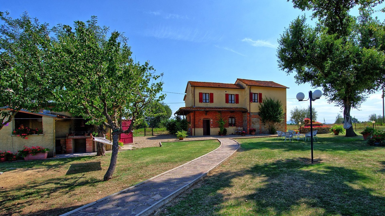 Photo of Outdoor in Le Piazze