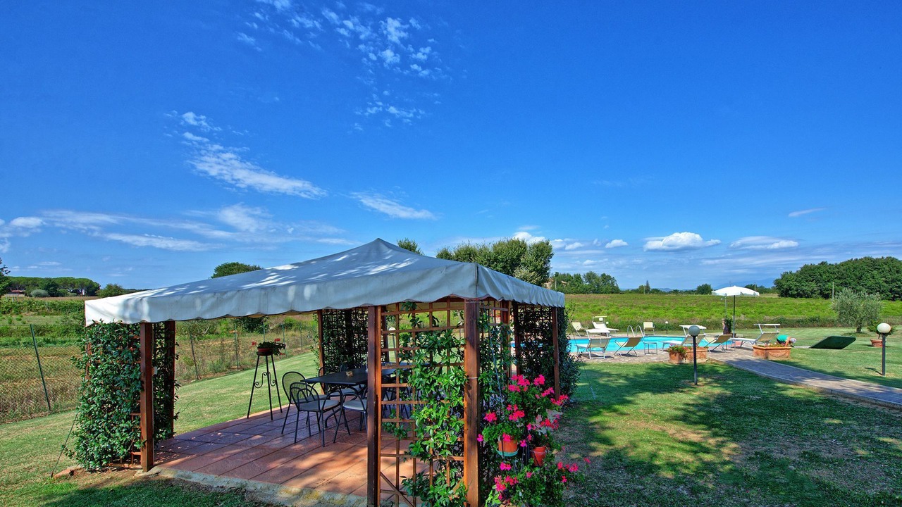 Photo of Outdoor in Le Piazze