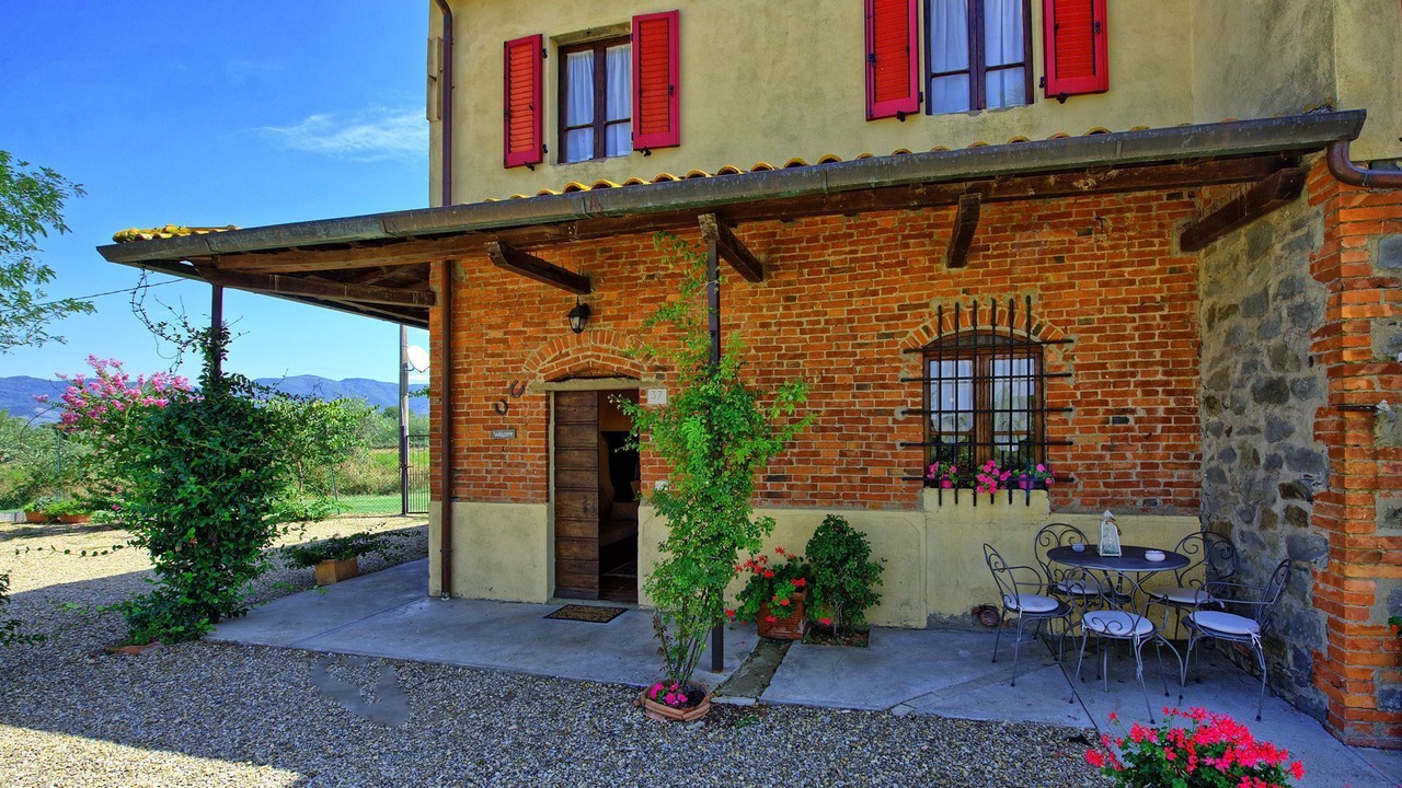 Photo of Outdoor in Le Piazze