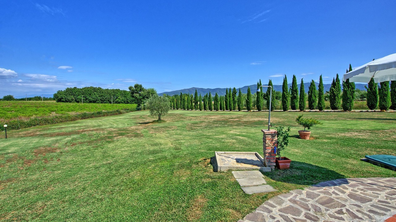 Photo of Outdoor in Le Piazze