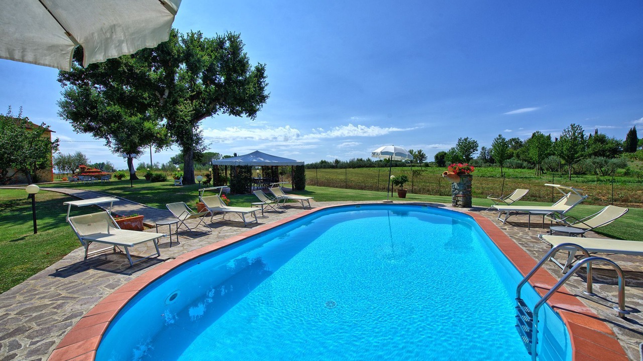 Photo of Outdoor in Le Piazze