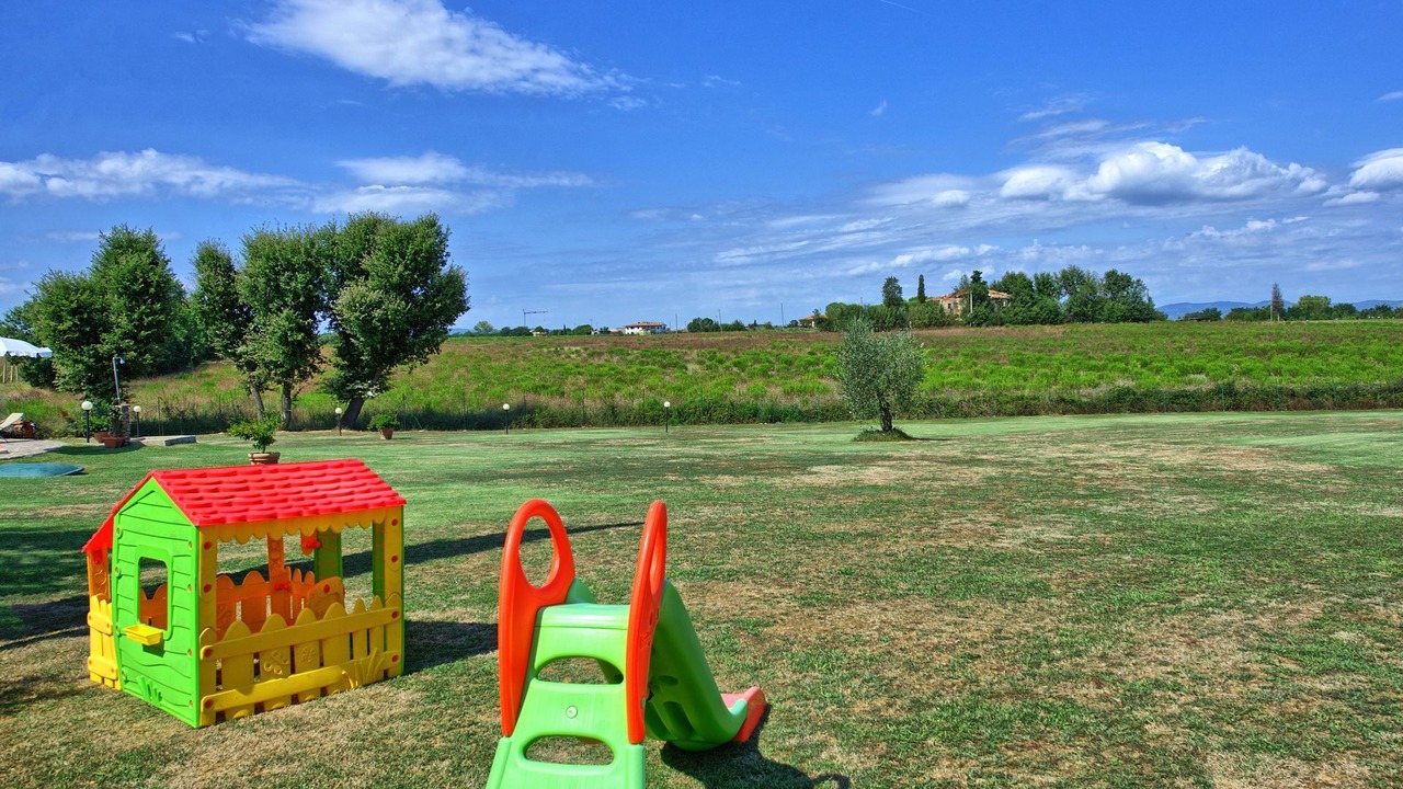 Photo of Outdoor in Le Piazze