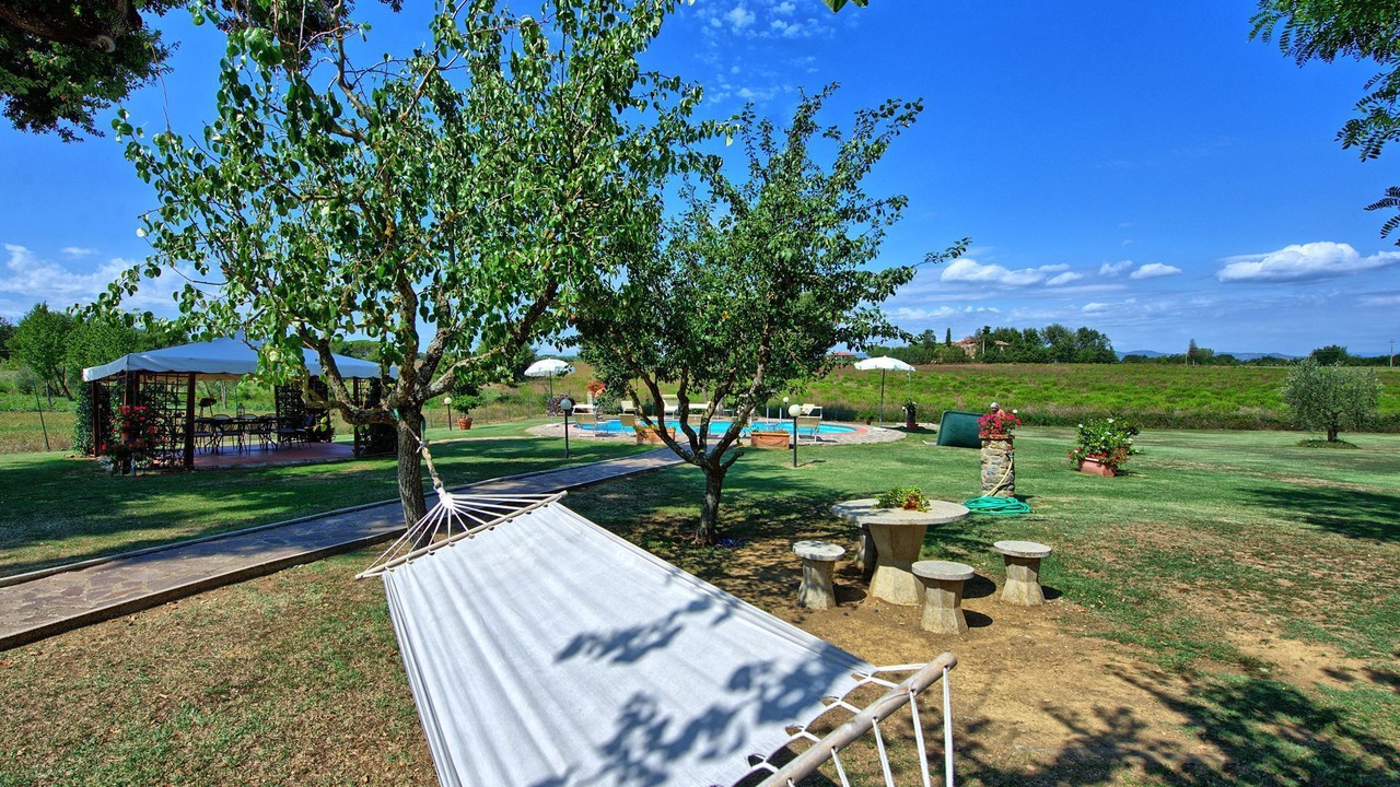 Photo of Outdoor in Le Piazze