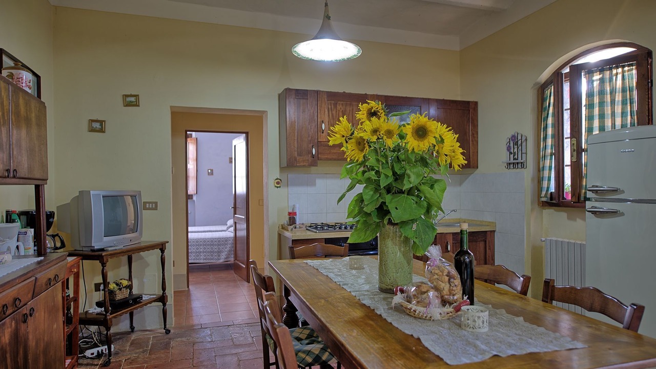 Photo of Bedroom in Le Piazze