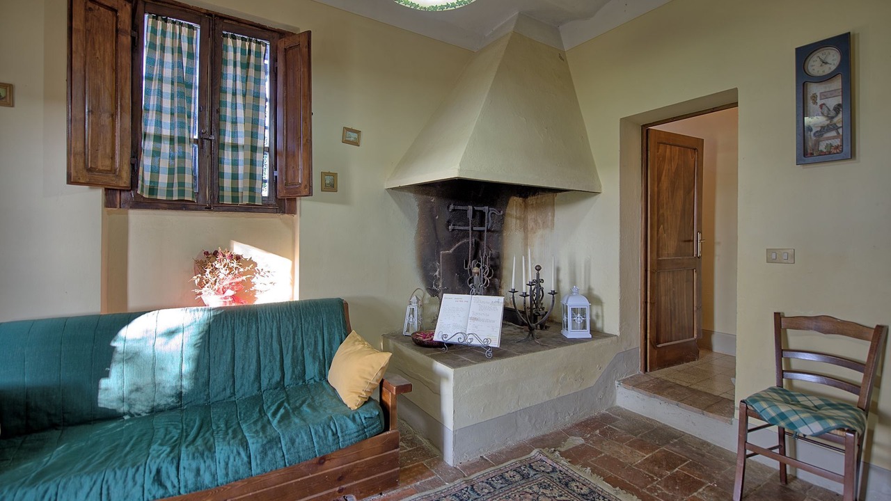 Photo of Livingroom in Le Piazze