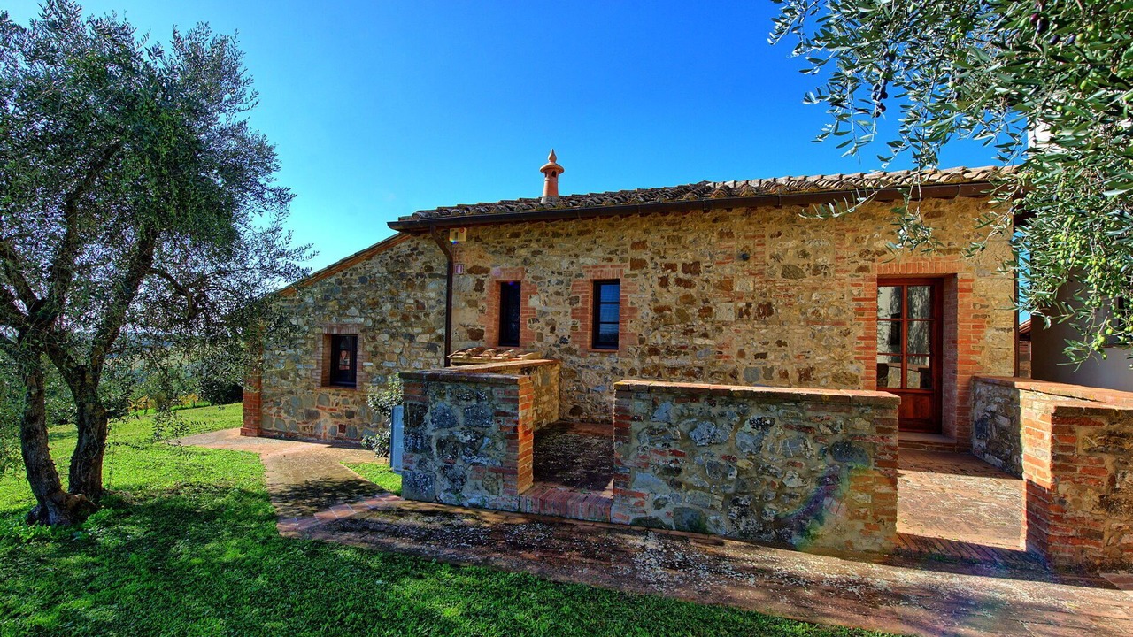 Photo of Others in Castelnuovo Berardenga