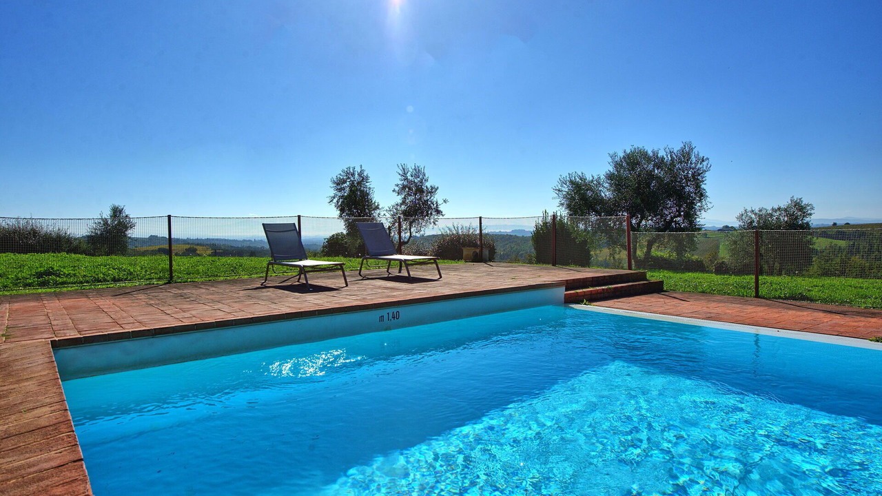 Photo of Outdoor in Castelnuovo Berardenga