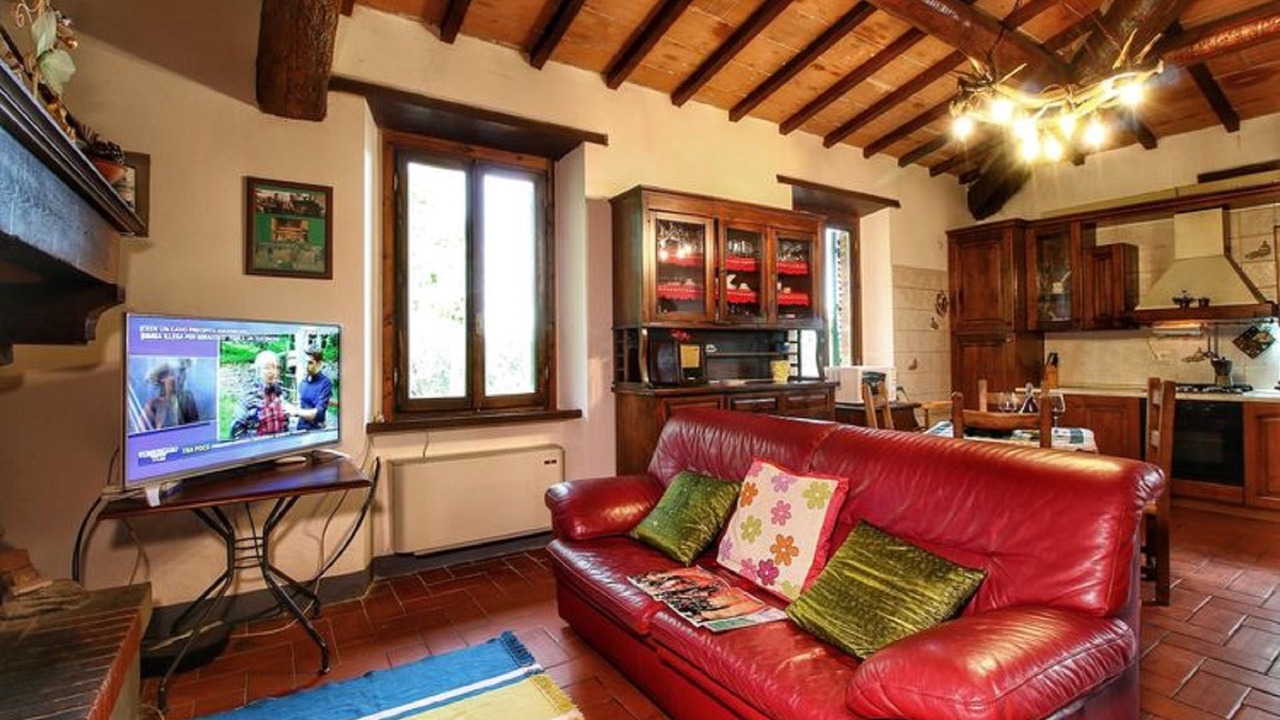 Photo of Bedroom in Civitella in Val di Chiana