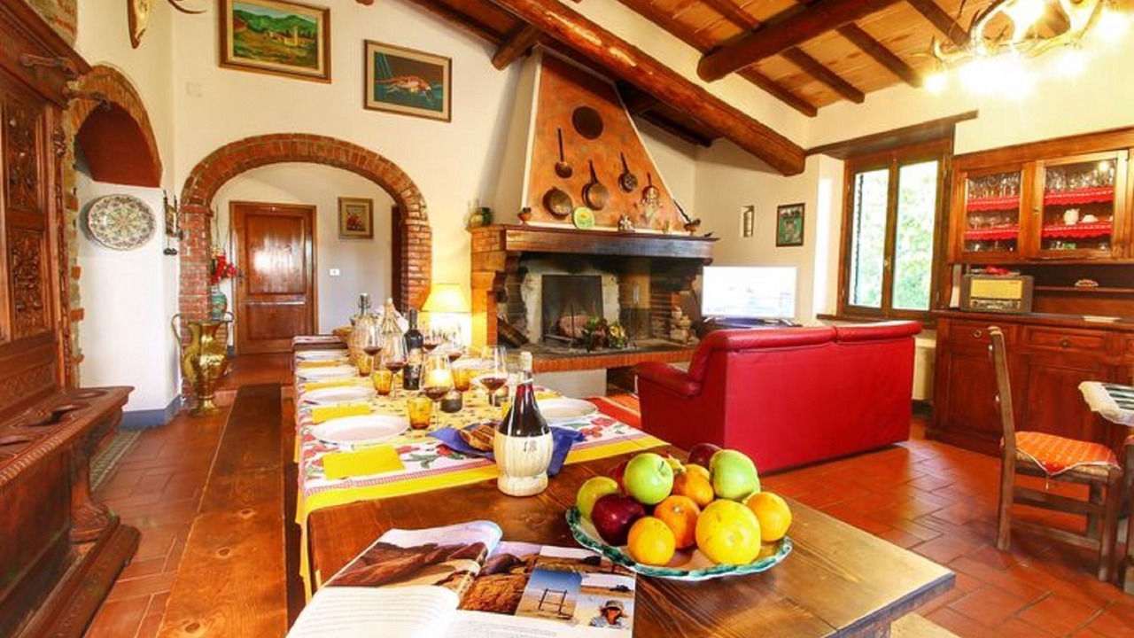 Photo of Bedroom in Civitella in Val di Chiana