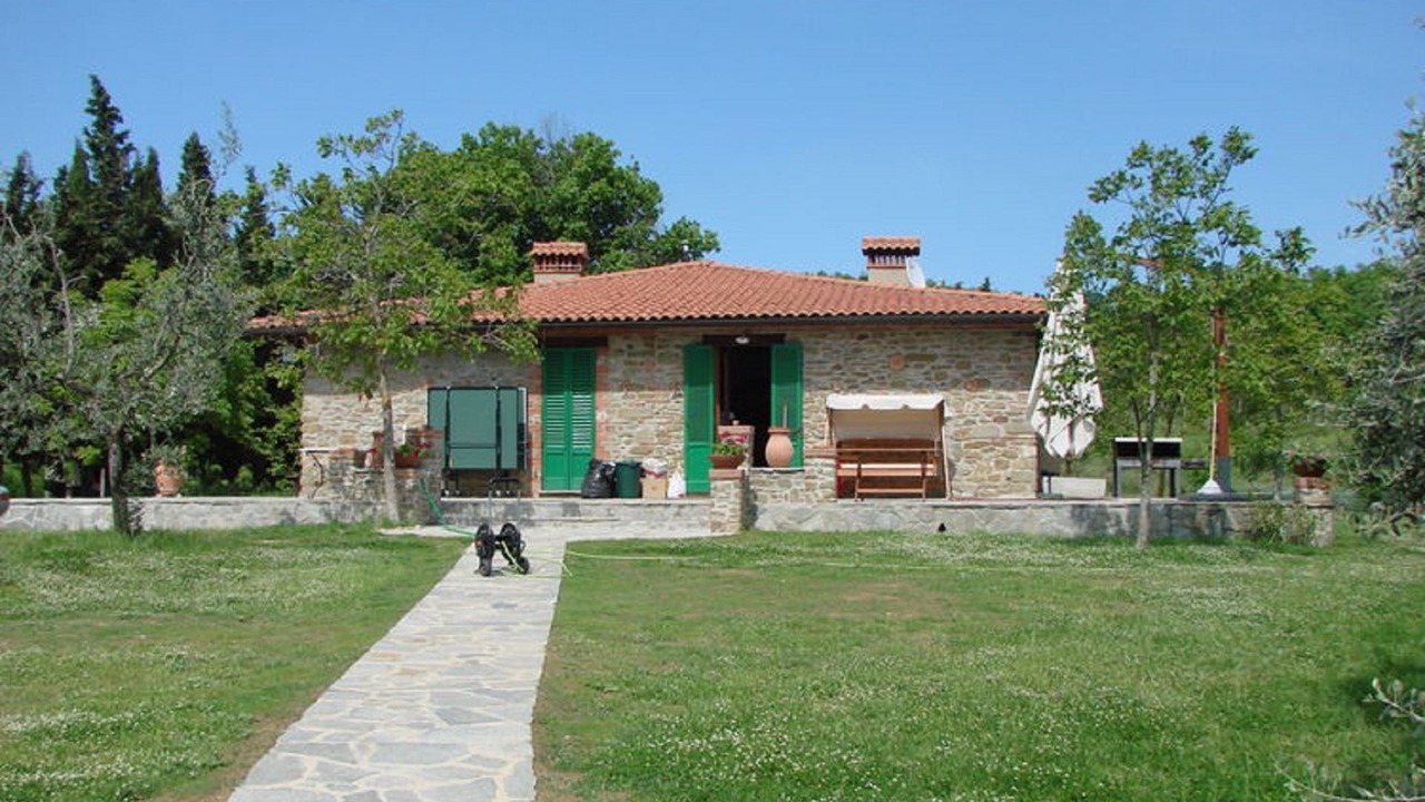 Photo of Outdoor in Civitella in Val di Chiana