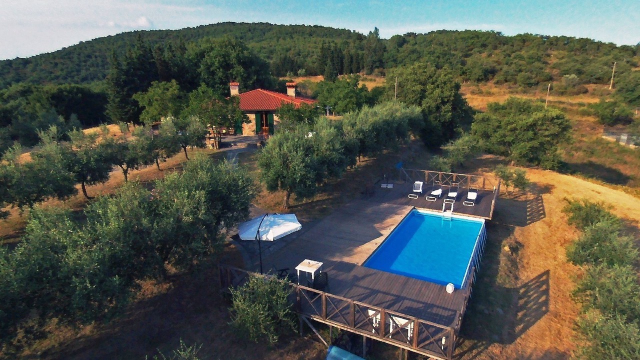 Photo of Outdoor in Civitella in Val di Chiana