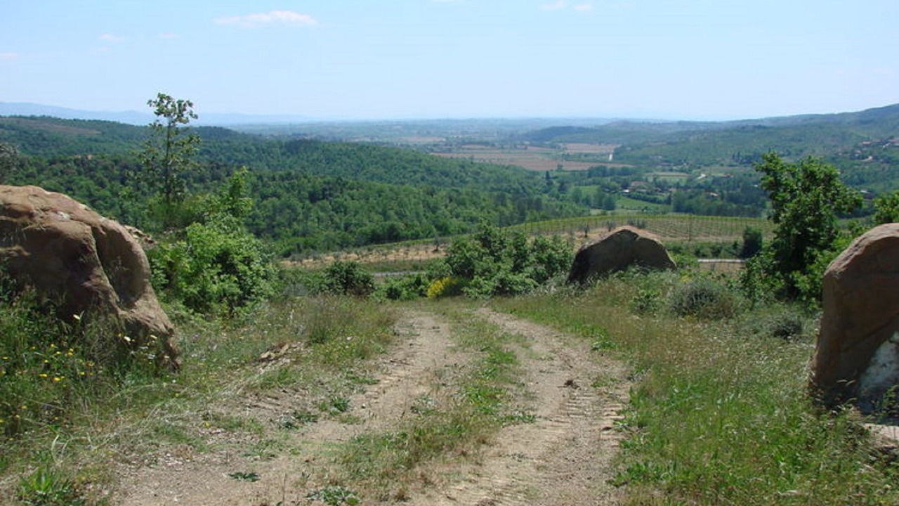 Photo of Outdoor in Civitella in Val di Chiana