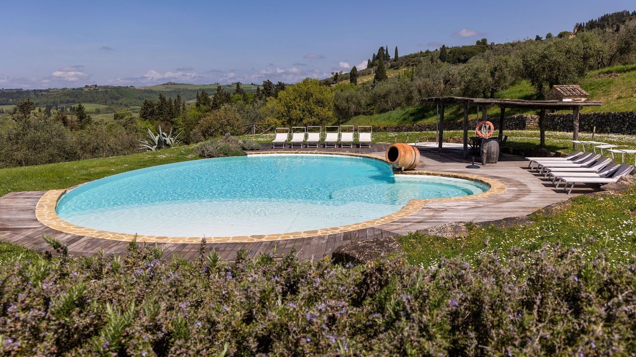 Photo of Outdoor in Poggibonsi
