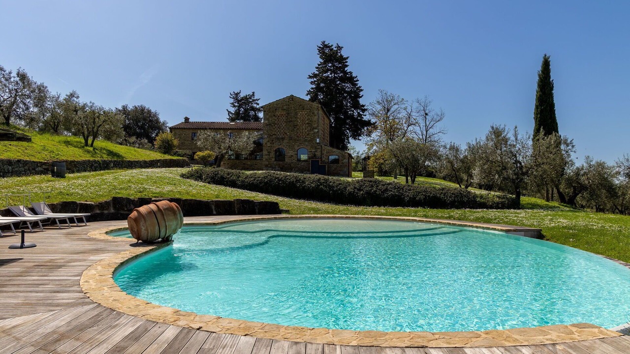 Photo of Outdoor in Poggibonsi
