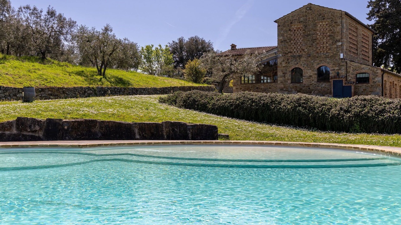 Photo of Outdoor in Poggibonsi