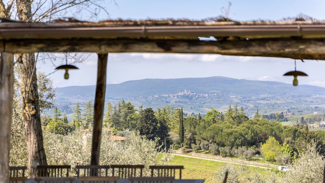 Photo of Outdoor in Poggibonsi