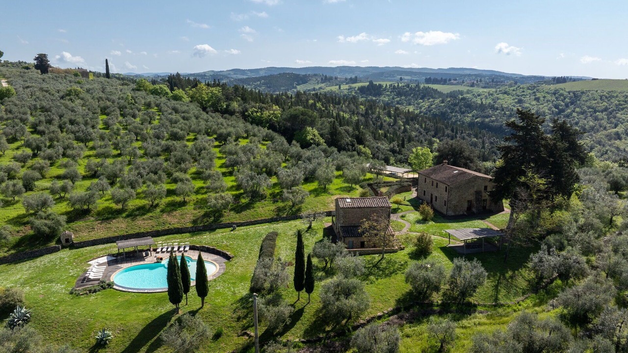 Photo of Outdoor in Poggibonsi