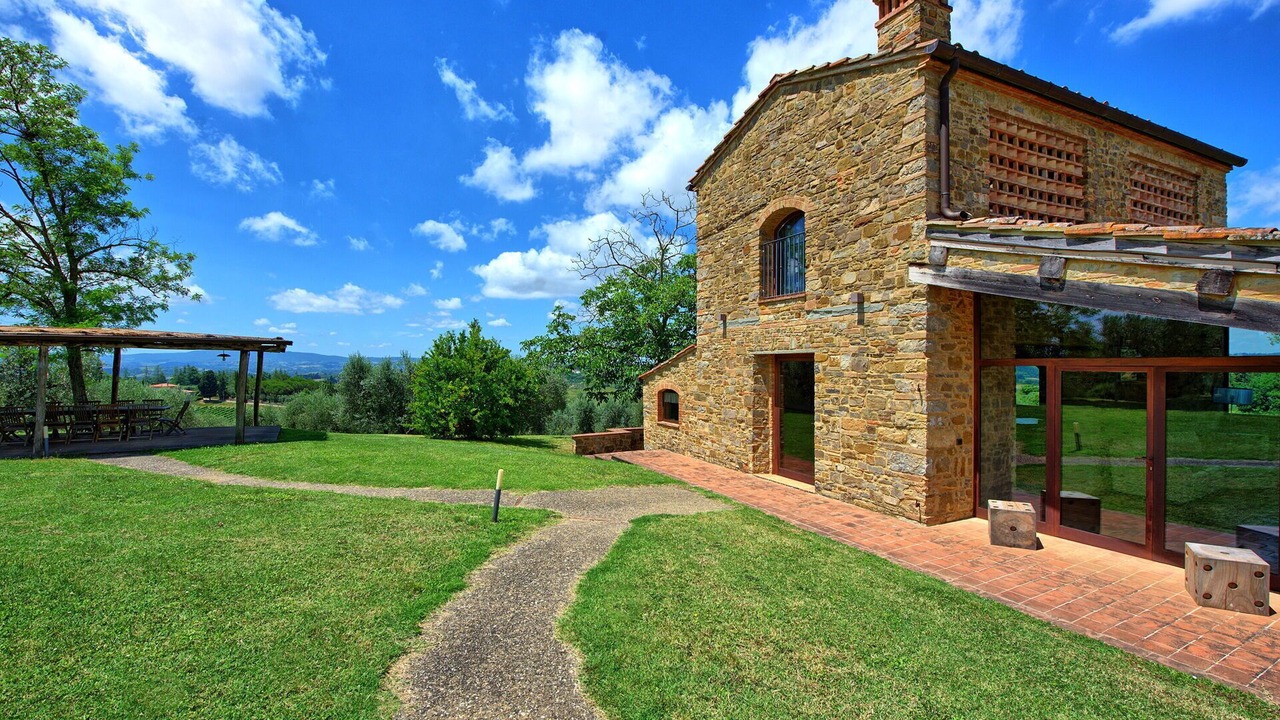 Photo of Outdoor in Poggibonsi