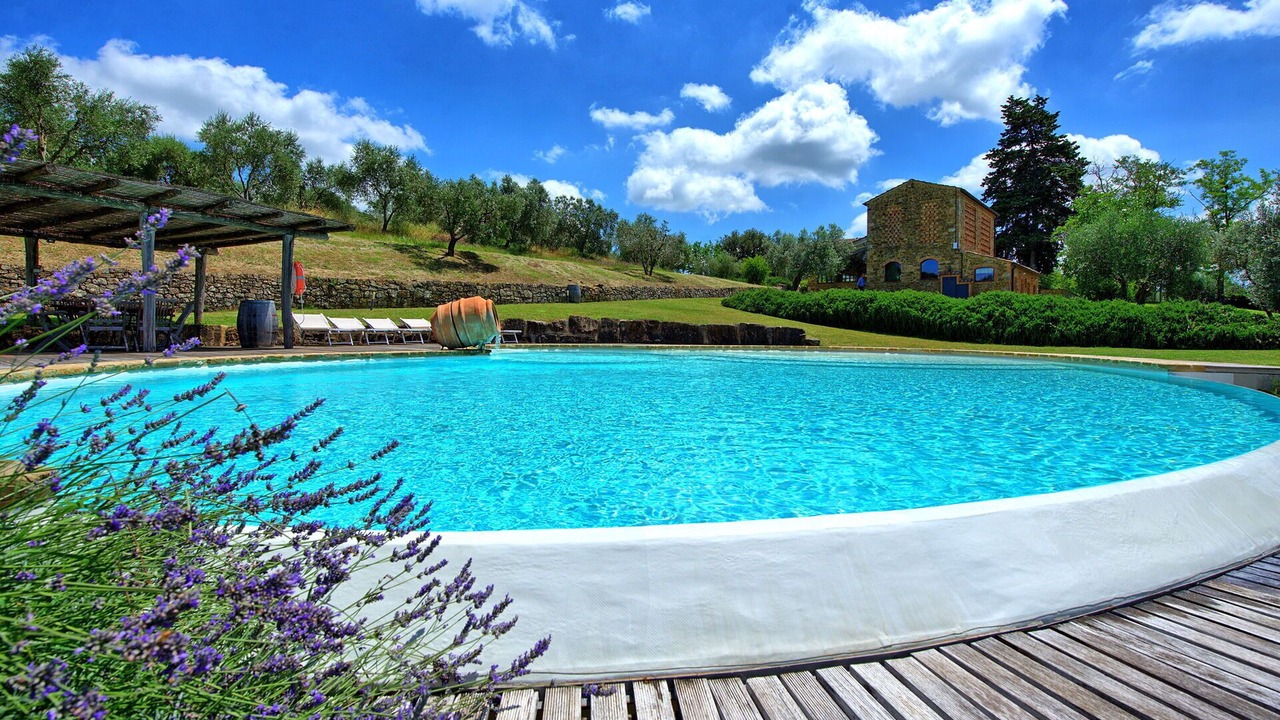 Photo of Outdoor in Poggibonsi