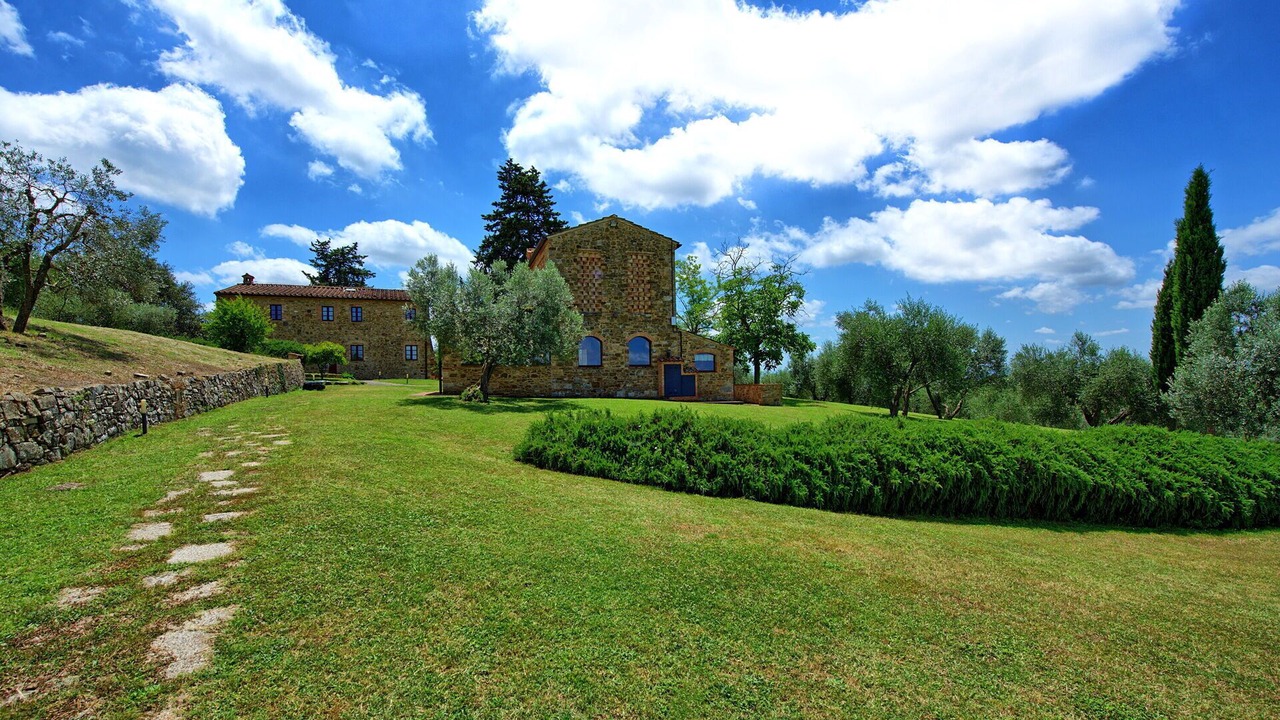 Photo of Outdoor in Poggibonsi