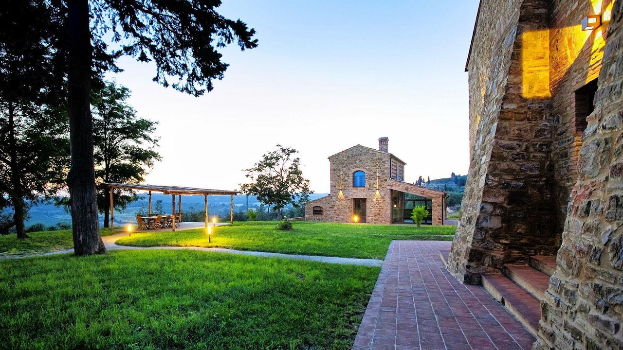 Photo of Outdoor in Poggibonsi