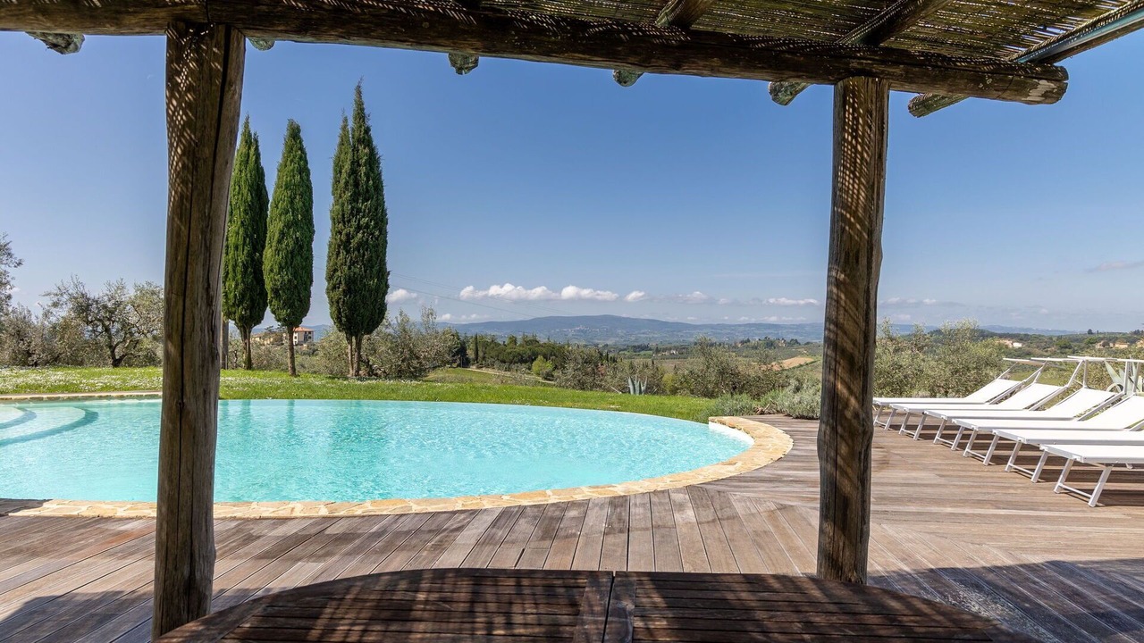 Photo of Outdoor in Poggibonsi