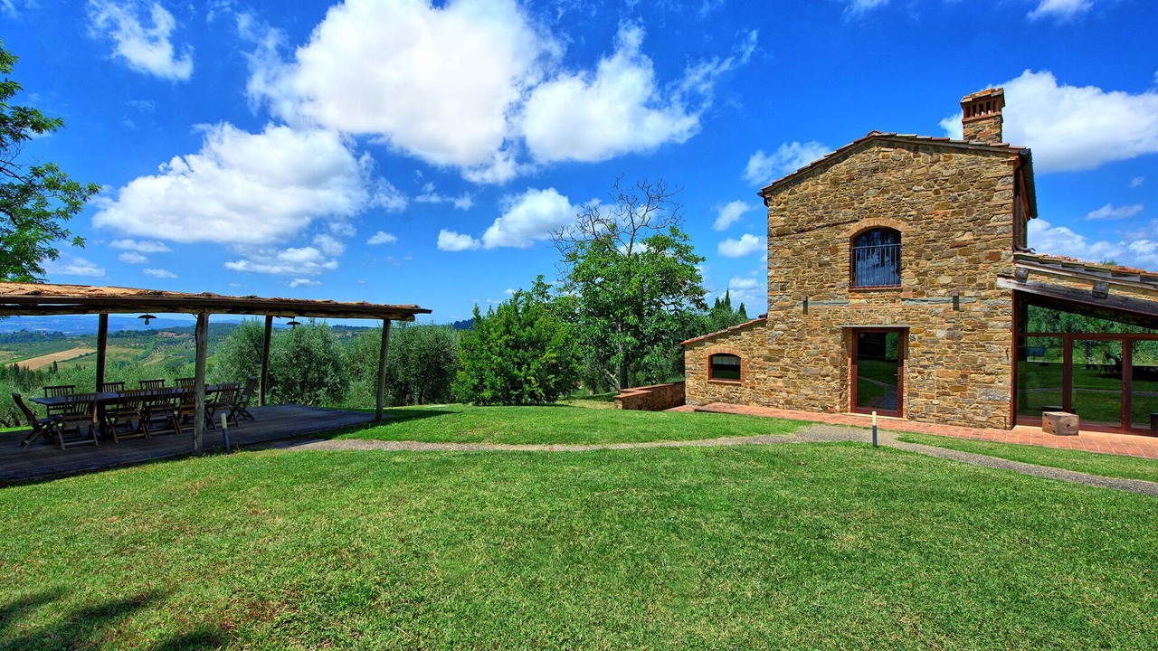 Photo of Outdoor in Poggibonsi