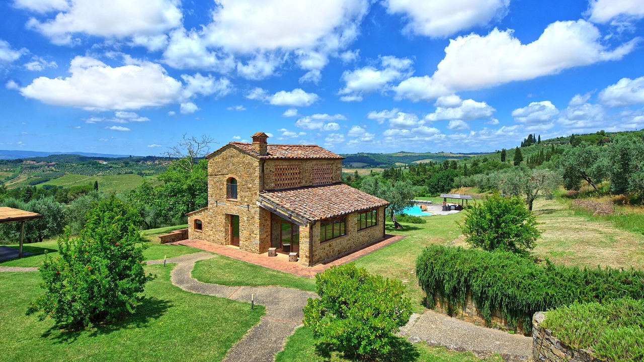 Photo of Outdoor in Poggibonsi