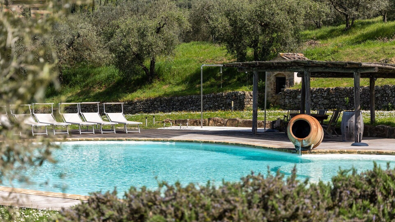 Photo of Outdoor in Poggibonsi