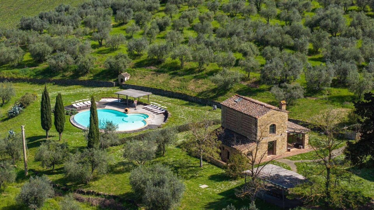 Photo of Outdoor in Poggibonsi