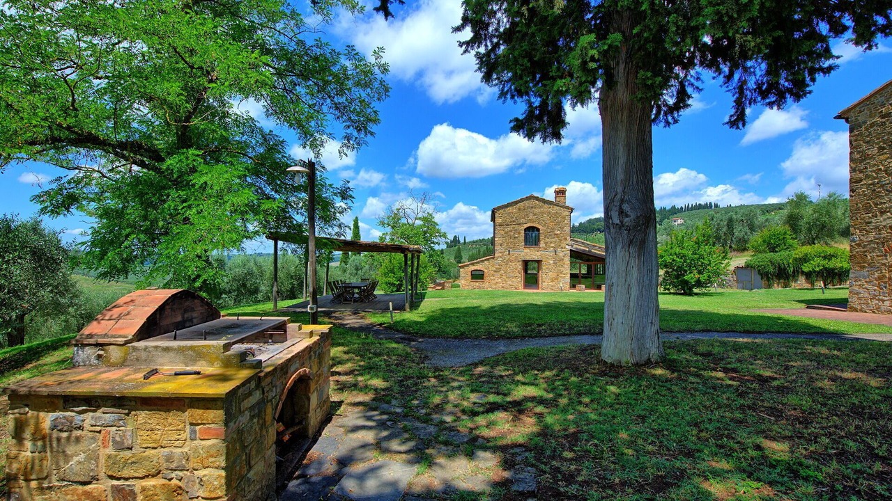 Photo of Outdoor in Poggibonsi