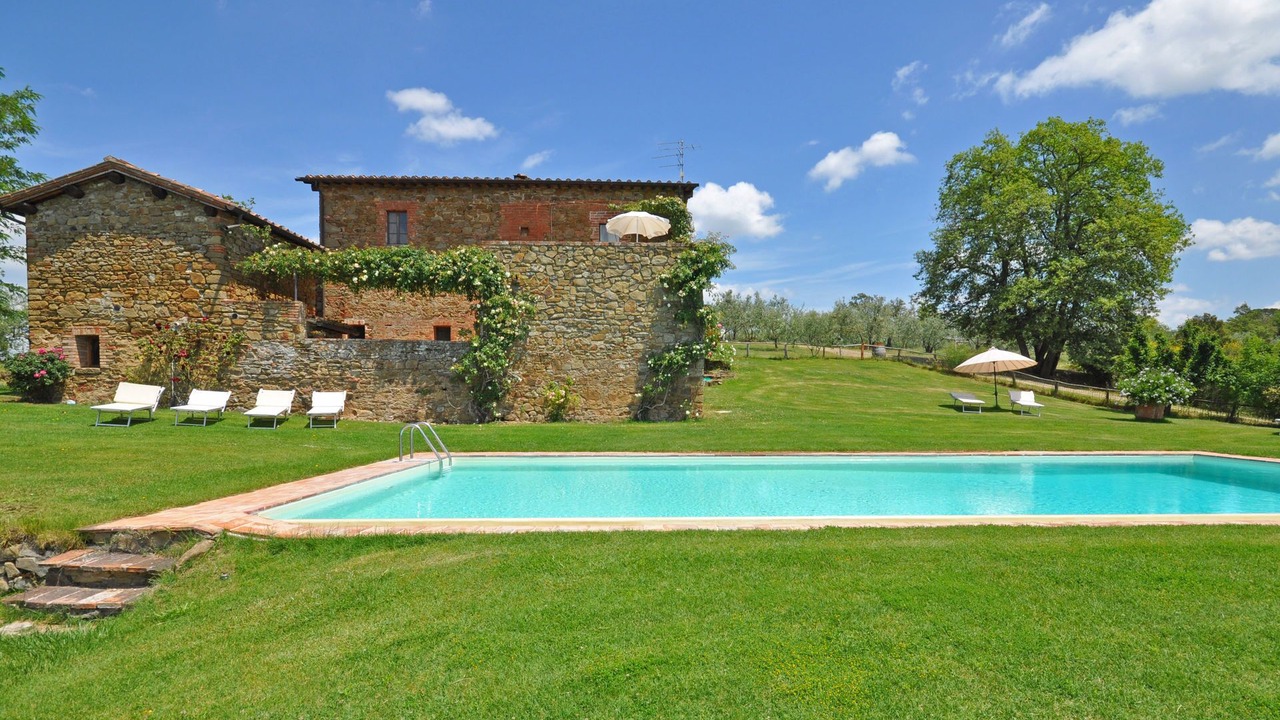 Photo of Outdoor in Castelnuovo Berardenga