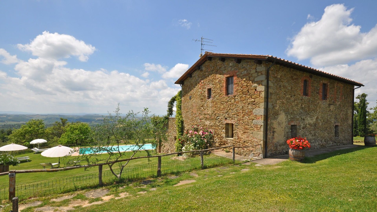 Photo of Outdoor in Castelnuovo Berardenga