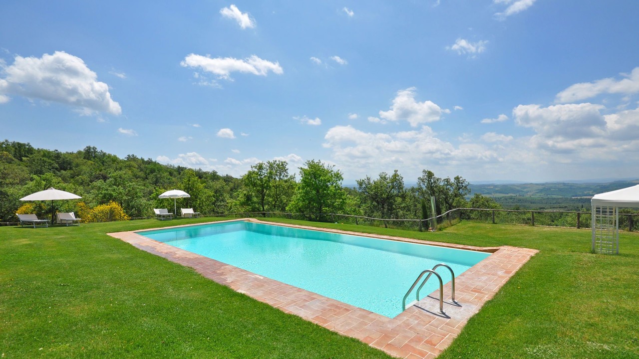 Photo of Outdoor in Castelnuovo Berardenga