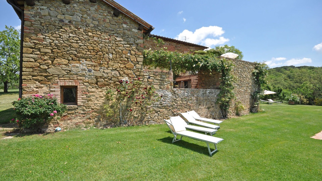 Photo of Outdoor in Castelnuovo Berardenga