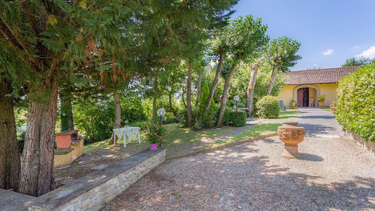 Photo of Outdoor in Vicchio