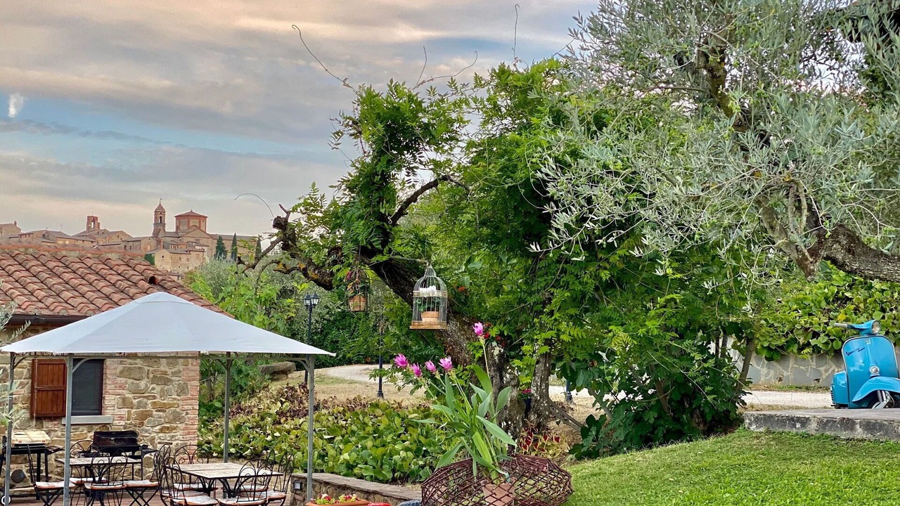 Photo of Outdoor in Lucignano