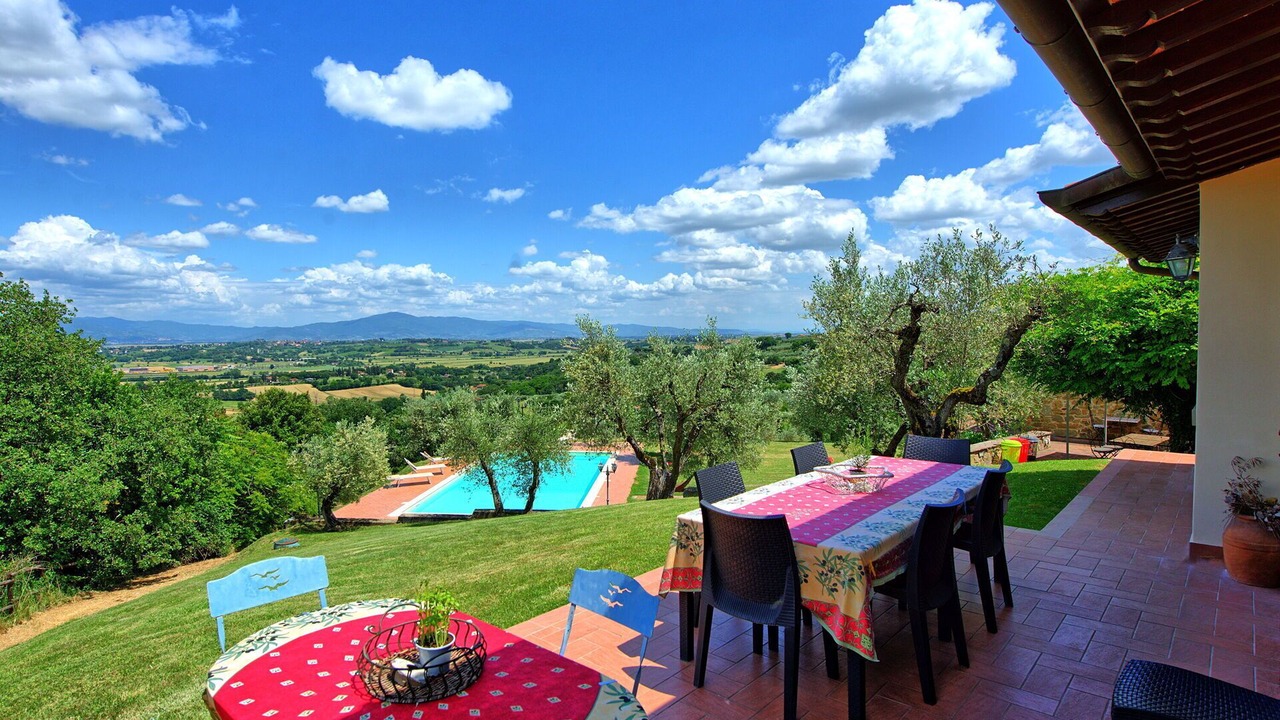 Photo of Outdoor in Lucignano