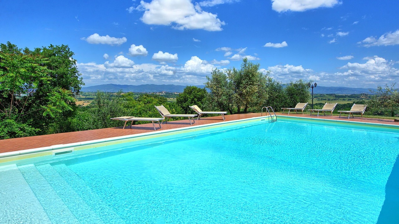 Photo of Outdoor in Lucignano