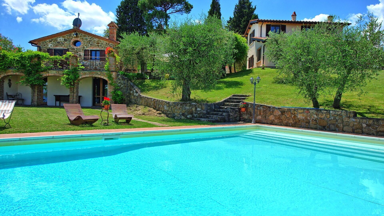Photo of Outdoor in Lucignano