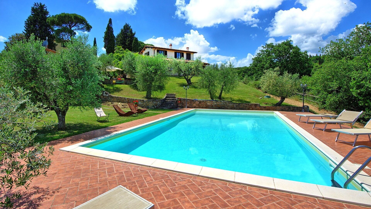 Photo of Outdoor in Lucignano