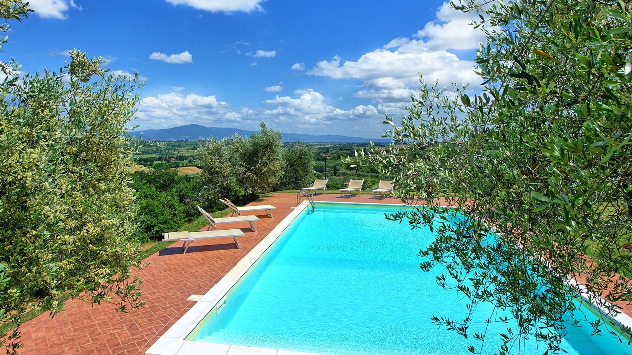 Photo of Outdoor in Lucignano
