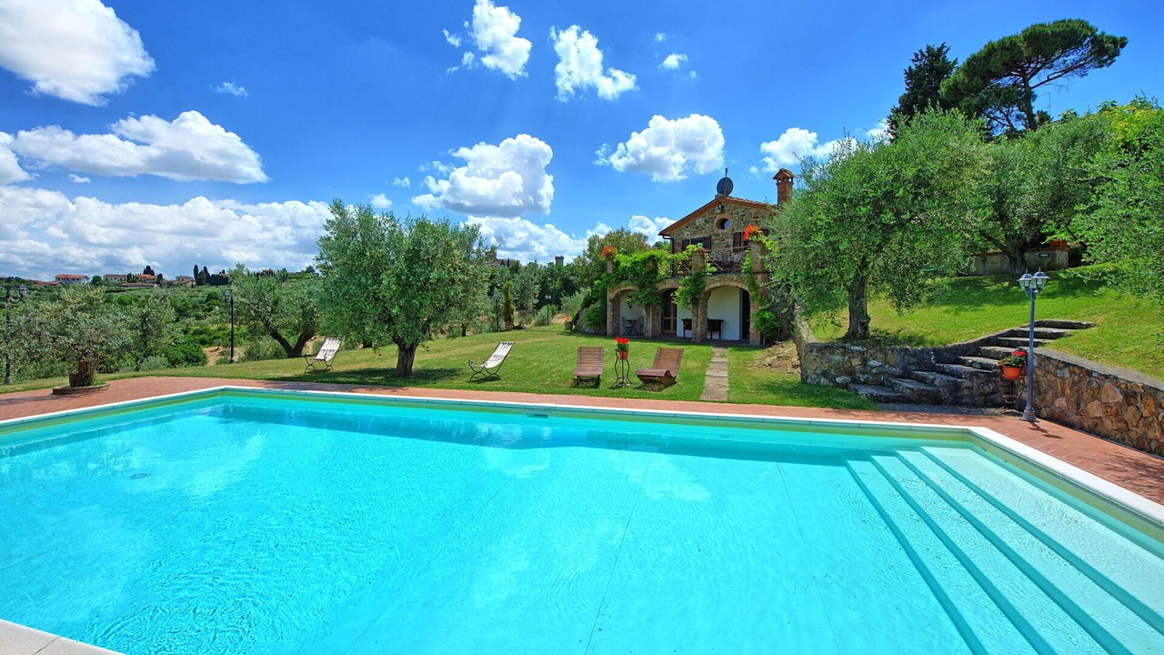 Photo of Outdoor in Lucignano