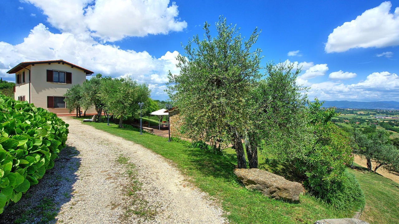 Photo of Outdoor in Lucignano