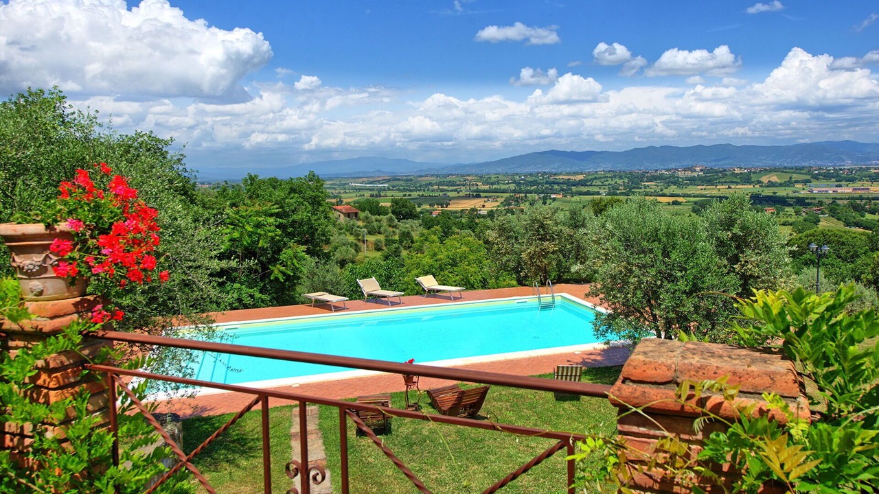 Photo of Outdoor in Lucignano
