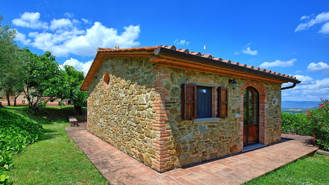 Photo of Outdoor in Lucignano
