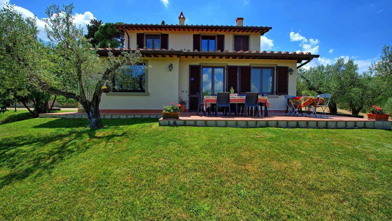 Photo of Outdoor in Lucignano