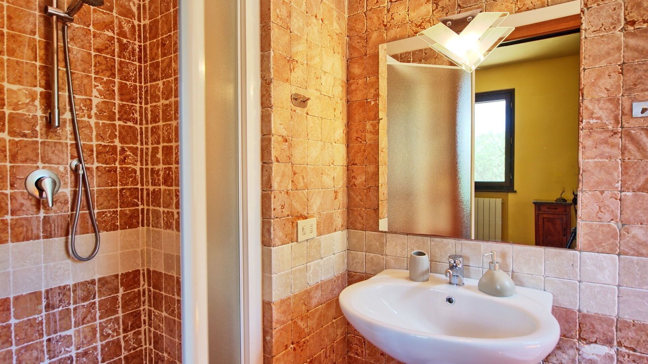 Photo of Bathroom in Lucignano