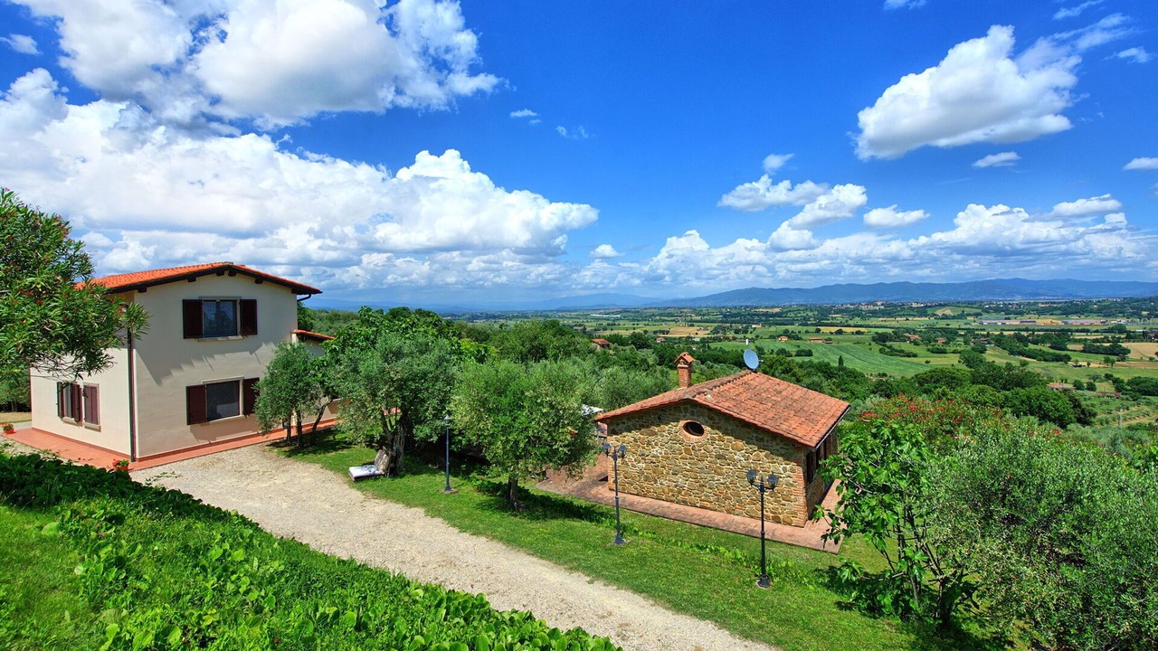 Photo of Outdoor in Lucignano