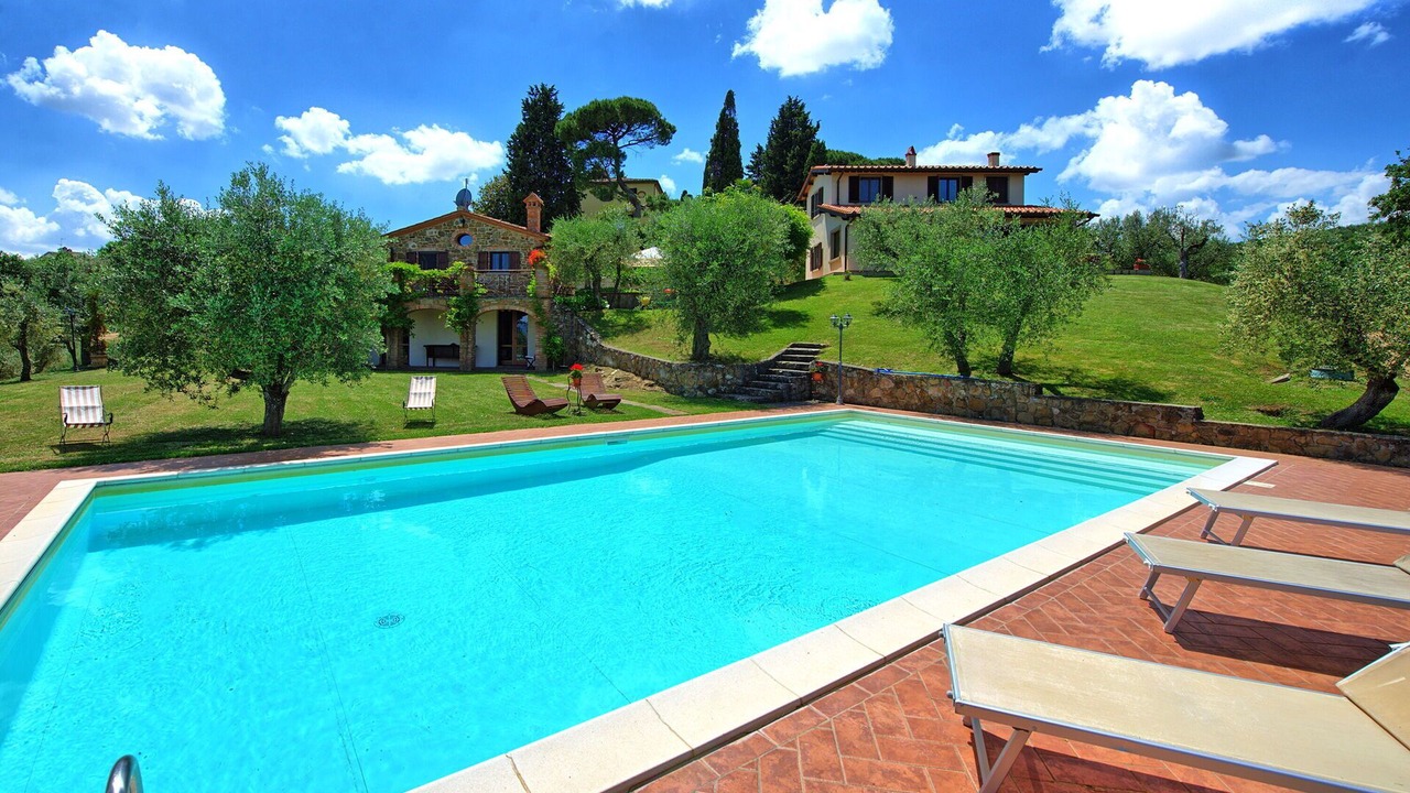 Photo of Outdoor in Lucignano